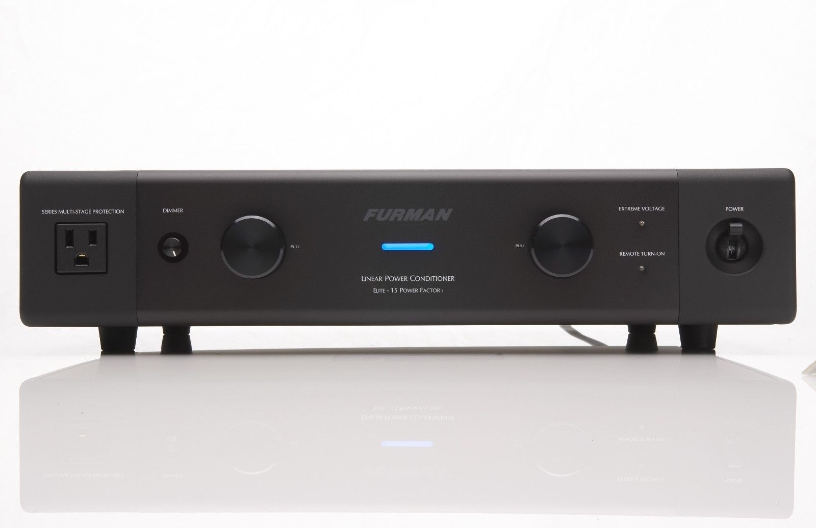 Furman ELITE15 PF i Linear Filtering AC Power Conditioner