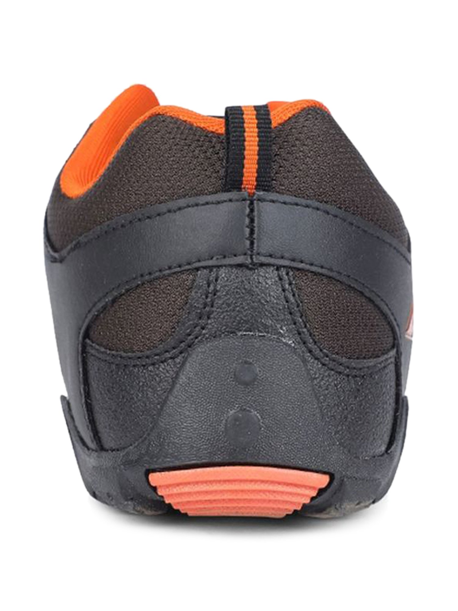 Power by Bata Men's Brown Running Shoes