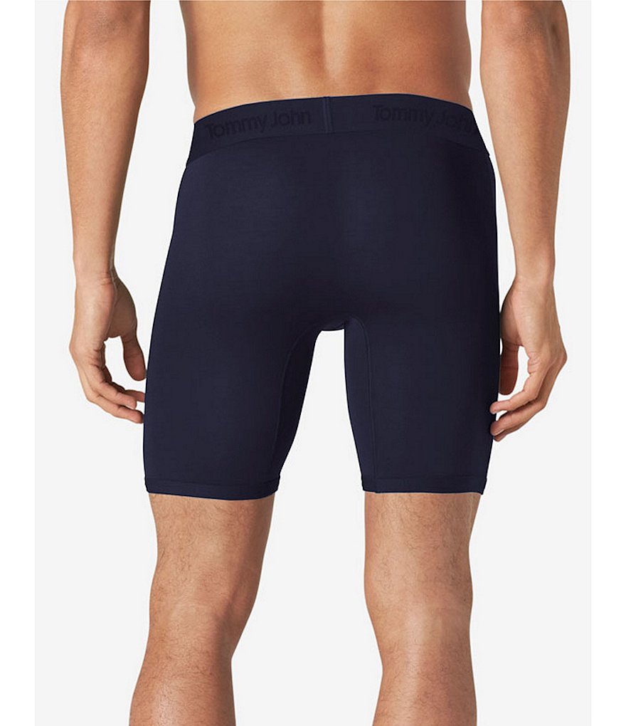 Tommy John Second Skin Boxer Briefs