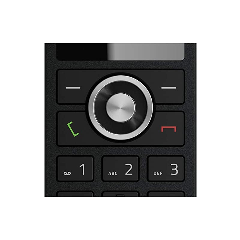 M25 SIP DECT Additional Cordless Set