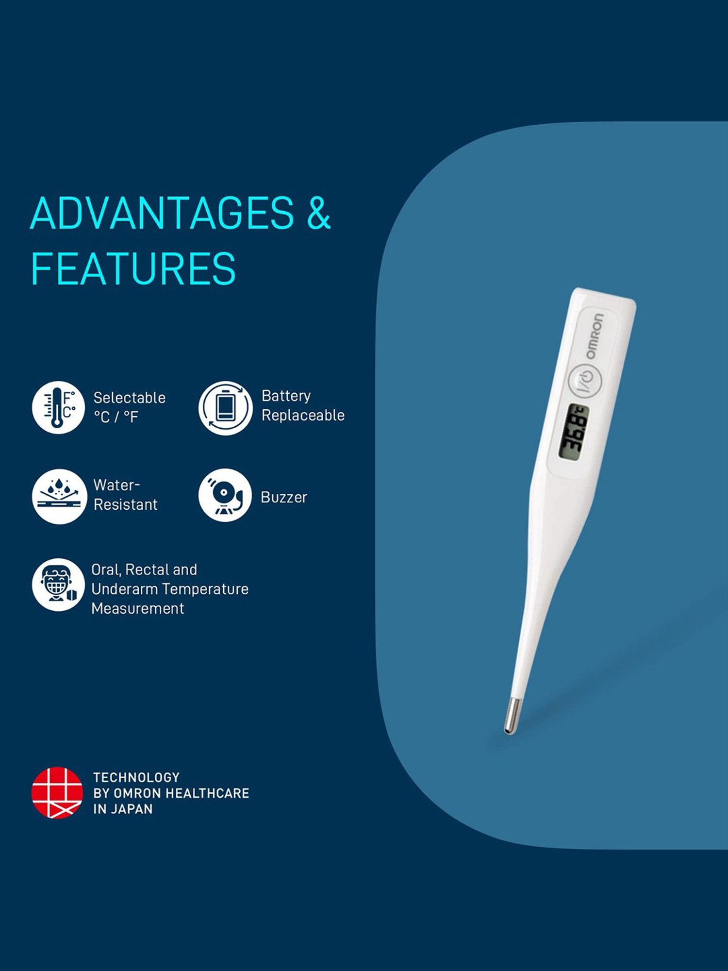 Magnum Flat Fold Duckbill NIOSH Certified N95 Mask (Pack of 1, White)