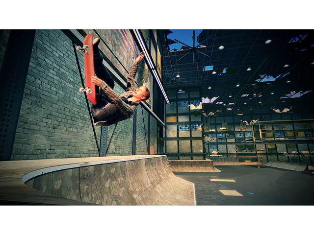 Tony Hawk's Pro Skater 5 PlayStation 3