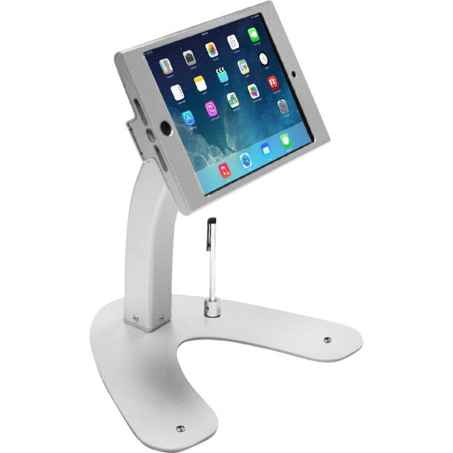 AntiTheft Kiosk Stand iPad Mini