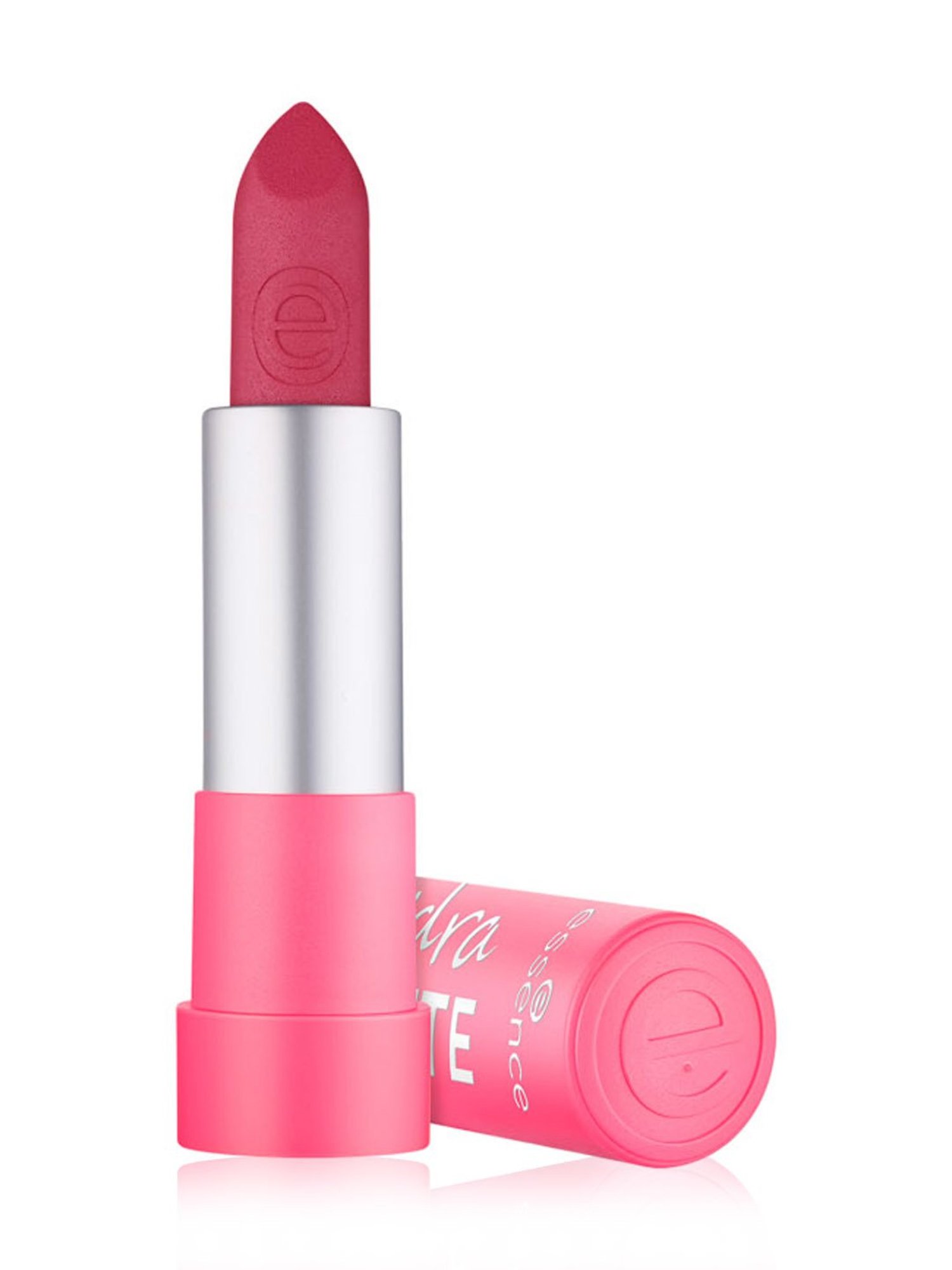 Essence Hydra Matte Lipstick 405 Berry Special - 3.5 gm