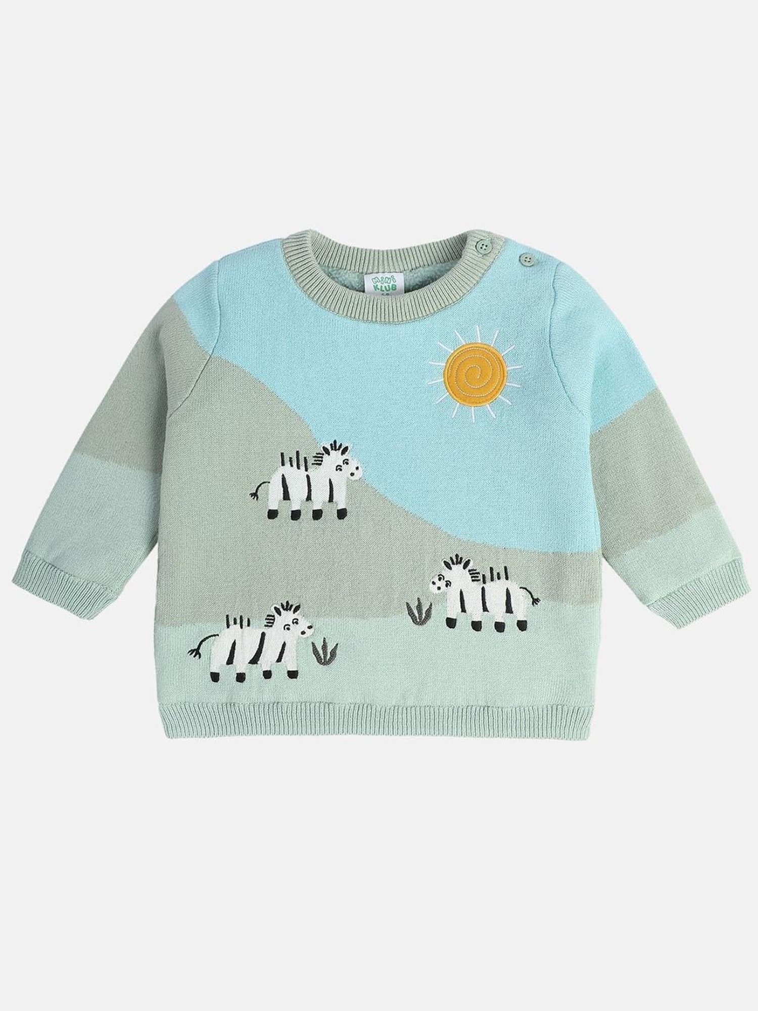 Mothercare Kids Multicolor Checks Shirt with T-Shirt