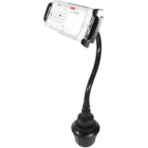 Macally Vehicle Mount for iPhone iPad Tablet Smartphone Cell Phone McupTabPro