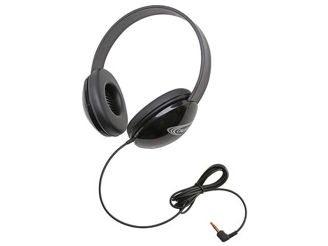 Califone Listening First Stereo Headphone