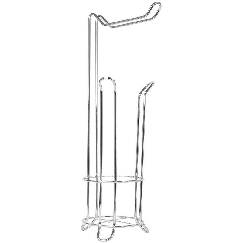 Heavy-Duty Kitchen Strainer - Satin Nickel