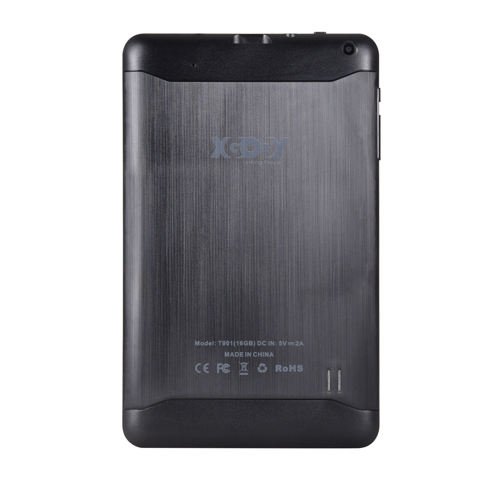 9"INCH Newest Android Tablet PC Quad Core 1+16GB HD Dual Camera WiFi XGODY T901