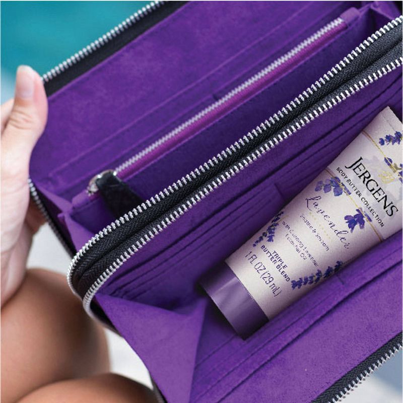 Jergens Lavender Body Butter - 7oz