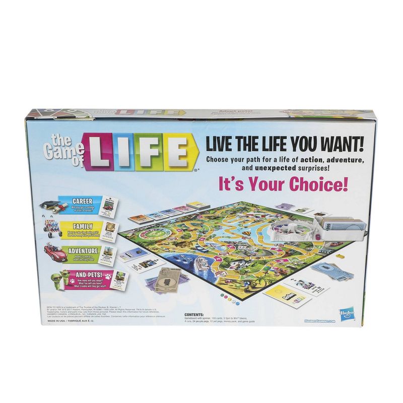 The Game Of Life