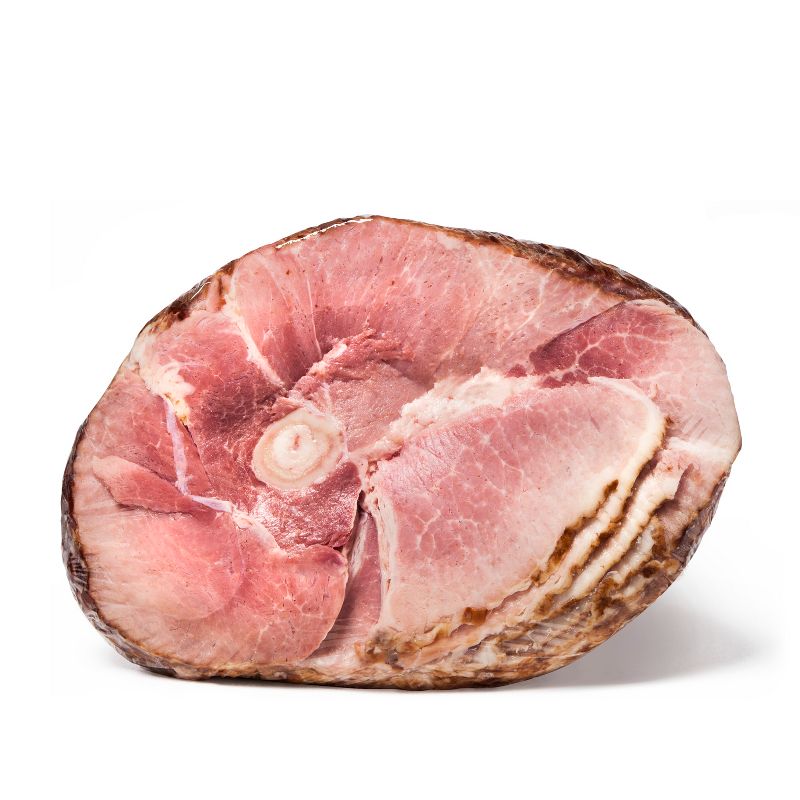 Diced Ham - 12oz - Market Pantry™