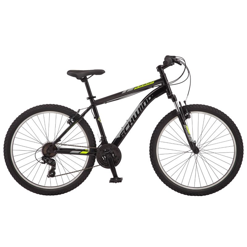 Schwinn Men's Ranger 26" Mountain Bike - Black