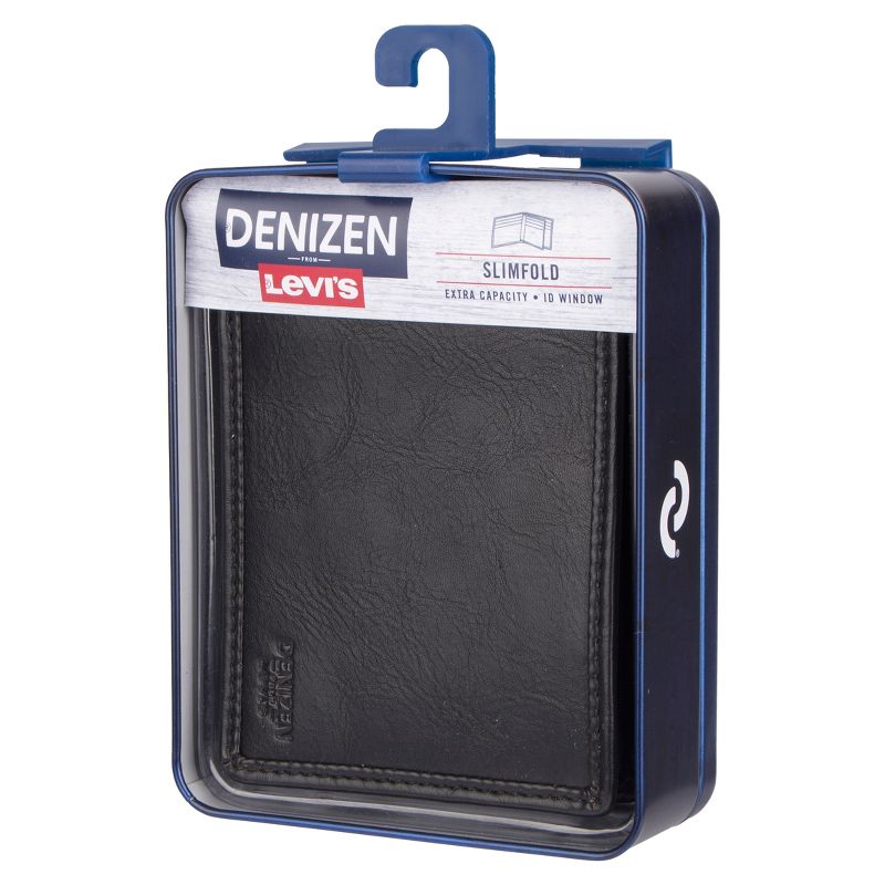 Nash Venezia L-Fold ID Wallet