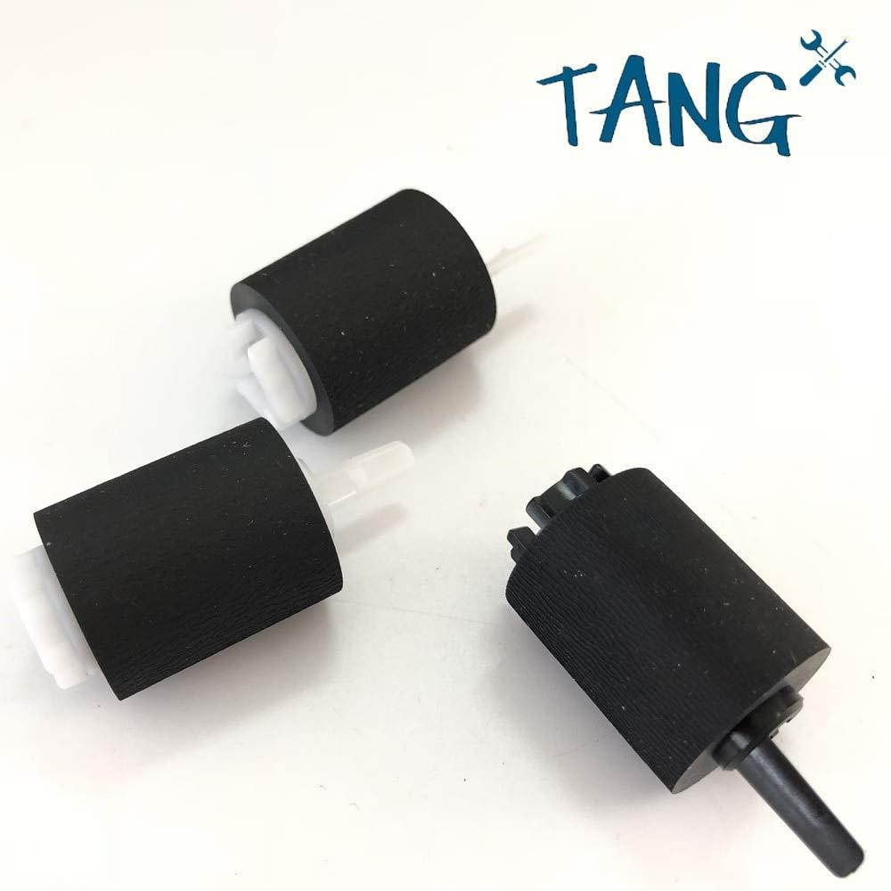 Printer Parts 1 2N406030 2N406040 Separation Feed Pickup Roller for Kyocera 4501i 5501i 6501i 7002i 8001i 8002i 6551ci 7551ci 7052ci 8052ci