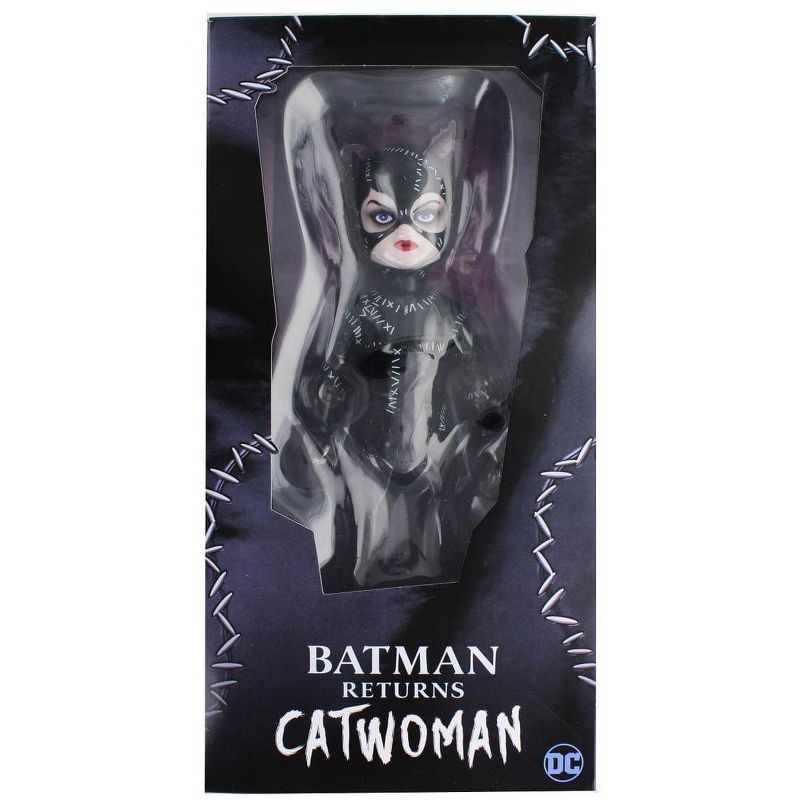 Mezco Toyz Mezco Toyz Living Dead Dolls Batman Returns Catwoman Doll