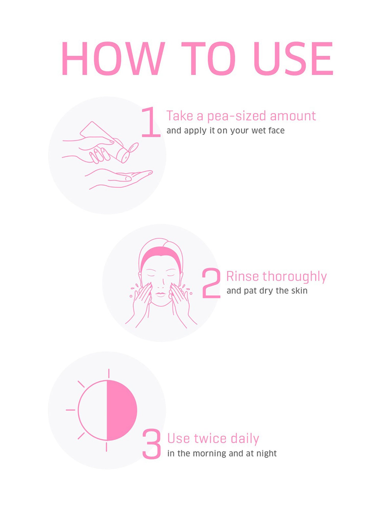 Dermafique Perfect pH Facial Cleanser - 100 ml