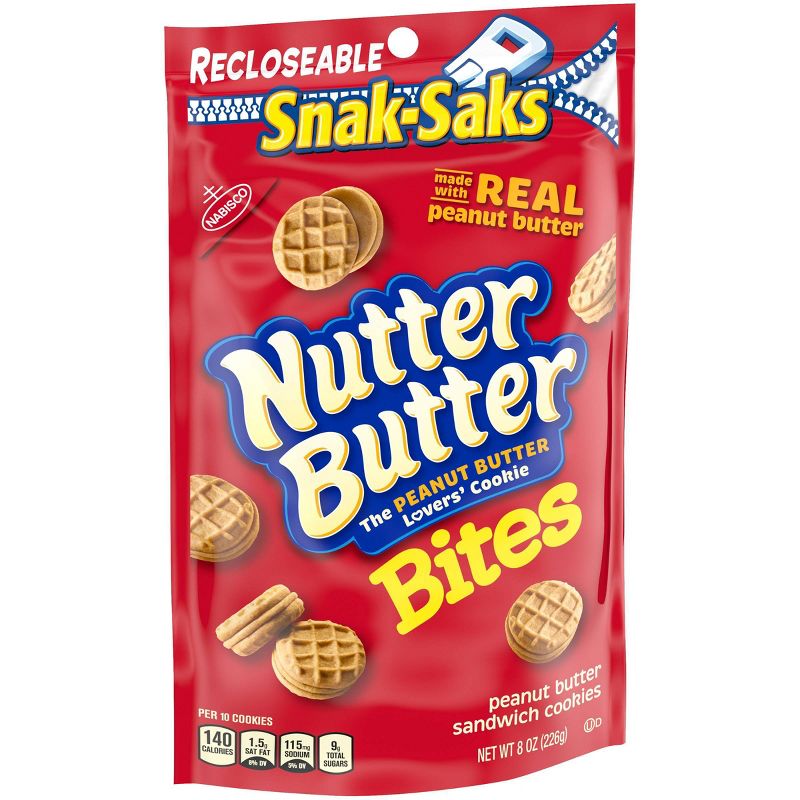 Chips Ahoy! Reese's Pieces Cookie - 9.5oz