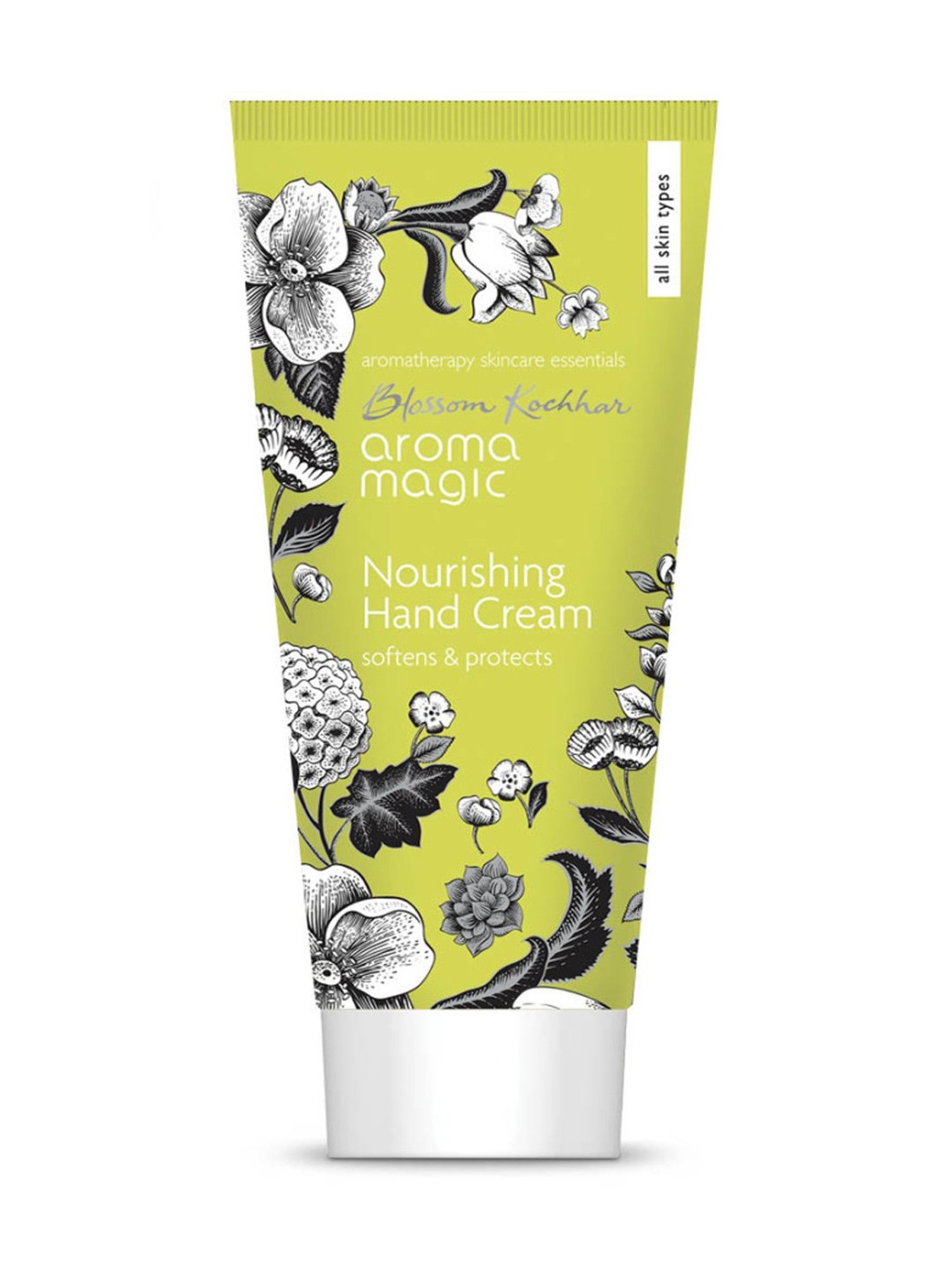 Aroma Magic Nourishing Hand Cream - 50 gm