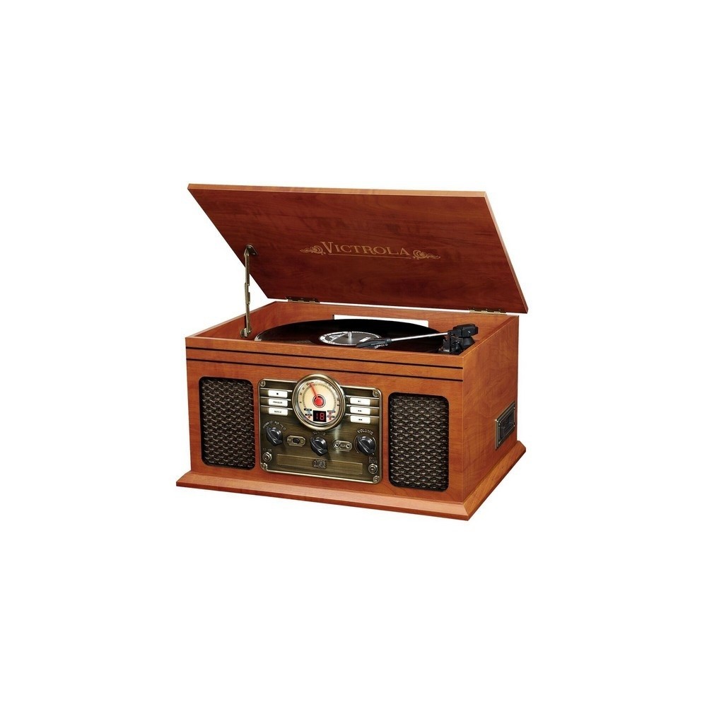 iKKEGOL&reg; Audio Video RCA 3 Port  Way Selector Switcher with AV Cable