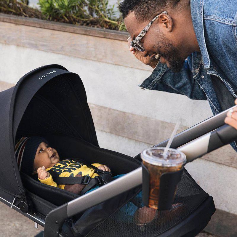 Maxi-Cosi Maxi-Taxi- Black