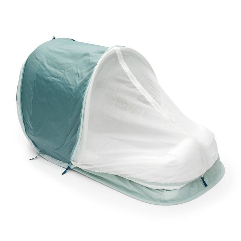 DockATot Cabana Kit for Deluxe+ Dock - Trellis