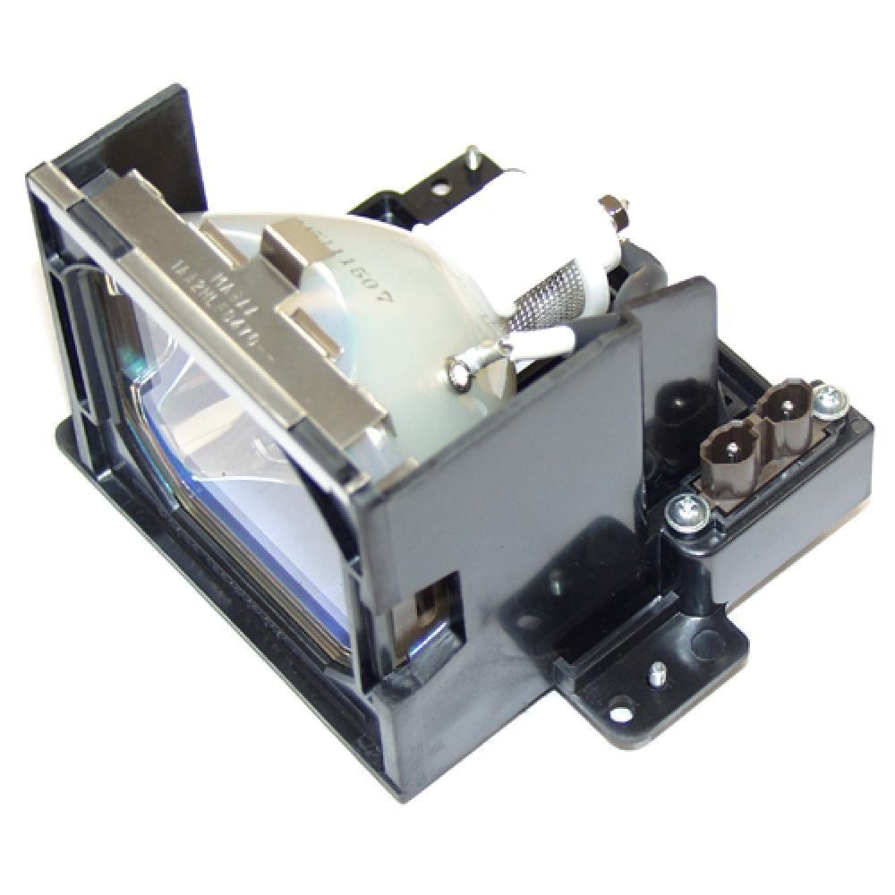eReplacements POA-LMP47-ER Projector Replacement Lamp for Boxlight / Eiki / Sanyo