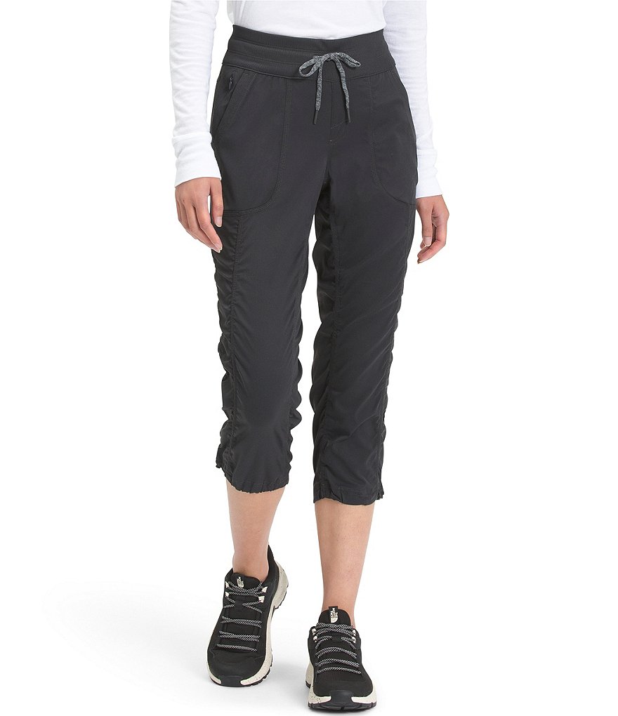 Royal Robbins UPF 50 Wrinkle Resistant Moisture Wicking Discovery III Pant