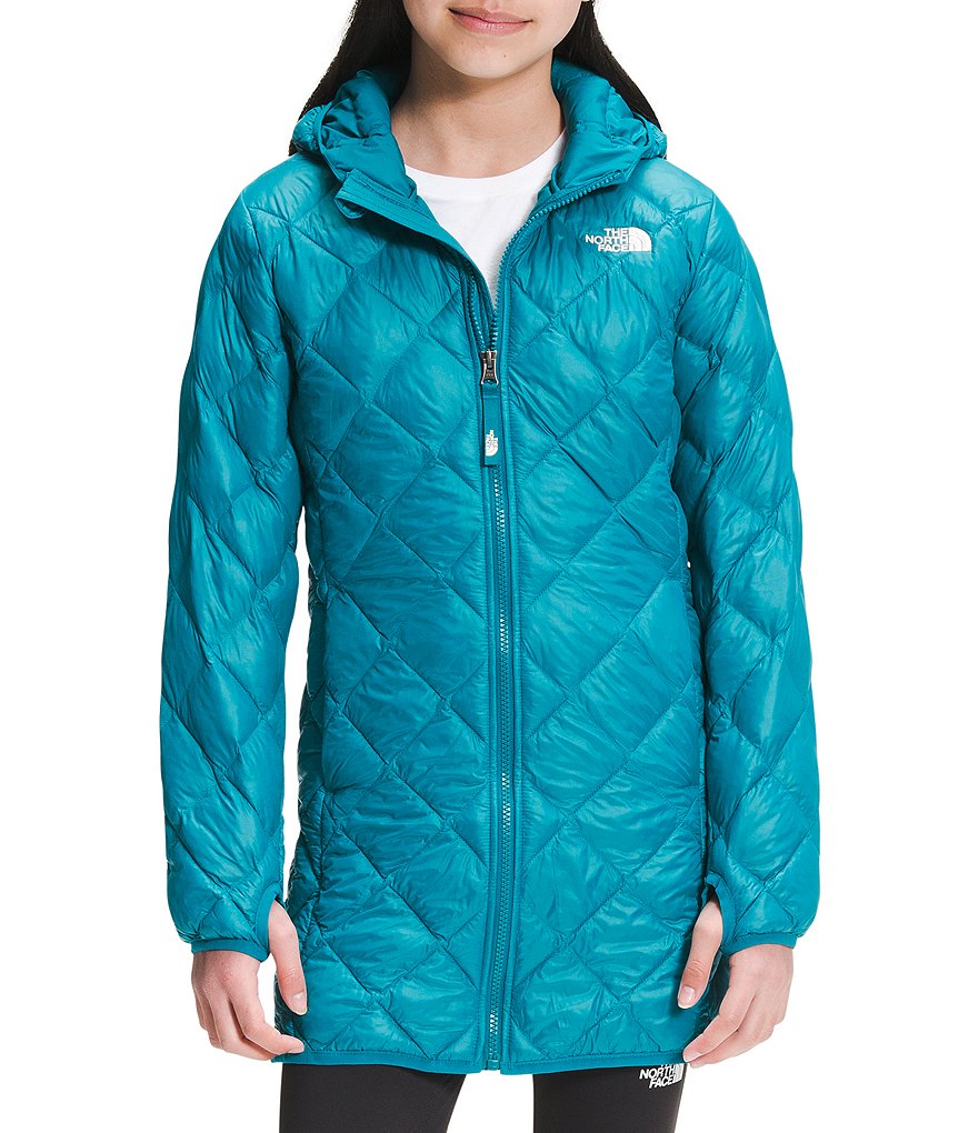 Obermeyer Little/Big Girls 1-8 Frankie Snow Ski Shell Jacket