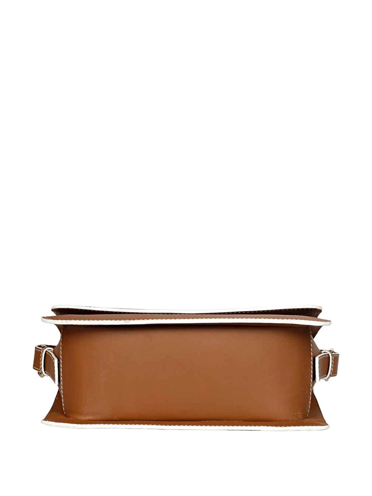 Favore Tan Solid Medium Slings