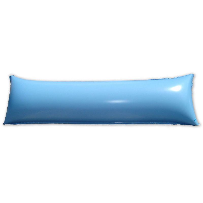 Swimline 4 x 15 Feet Winterizing Closing Air Pillow for Above Ground Pool Cover