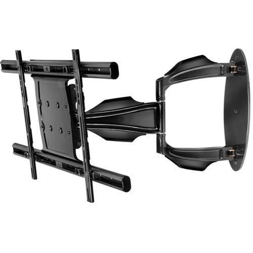 Peerless-AV SA771PU SmartMount Articulating Wall Arm for 50"-80" Displays