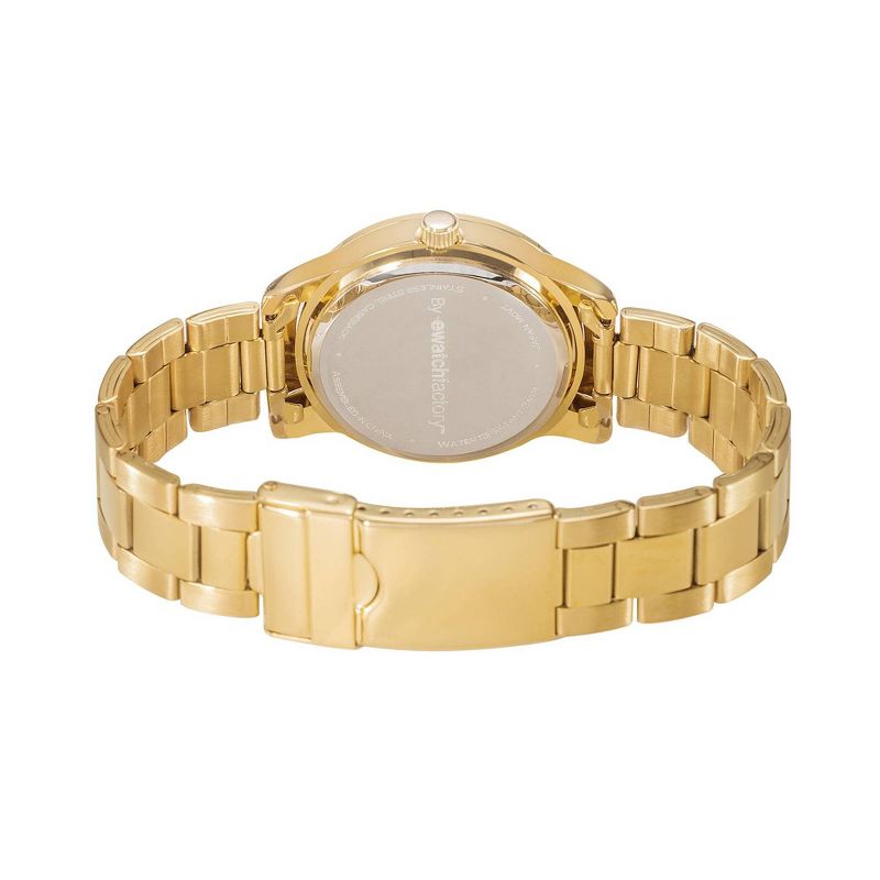 Tissot V8 Men's Stainless Steel Mechanical Automatic Watch