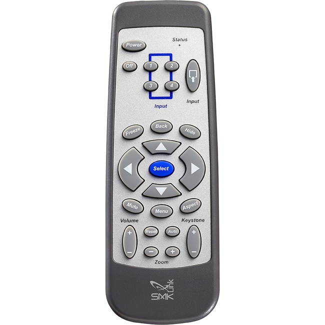 Smk-Link Universal Projector Remote Control