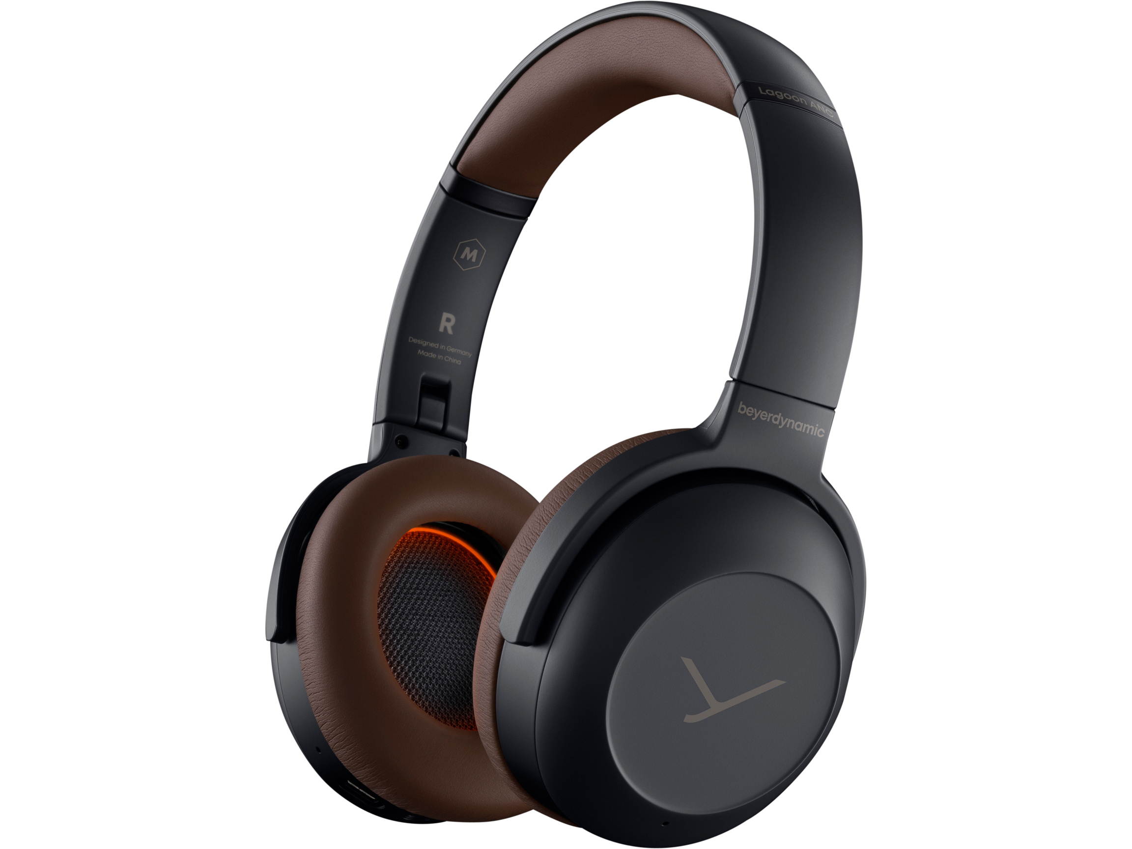 Beyerdynamic LAGOON ANC Explorer (718238) Bluetooth Headphones with Sound Personalization (Closed)