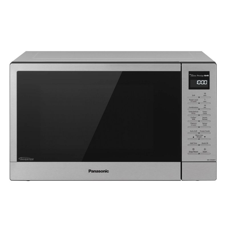 Haden 0.7 cu ft  Microwave Oven - 75031