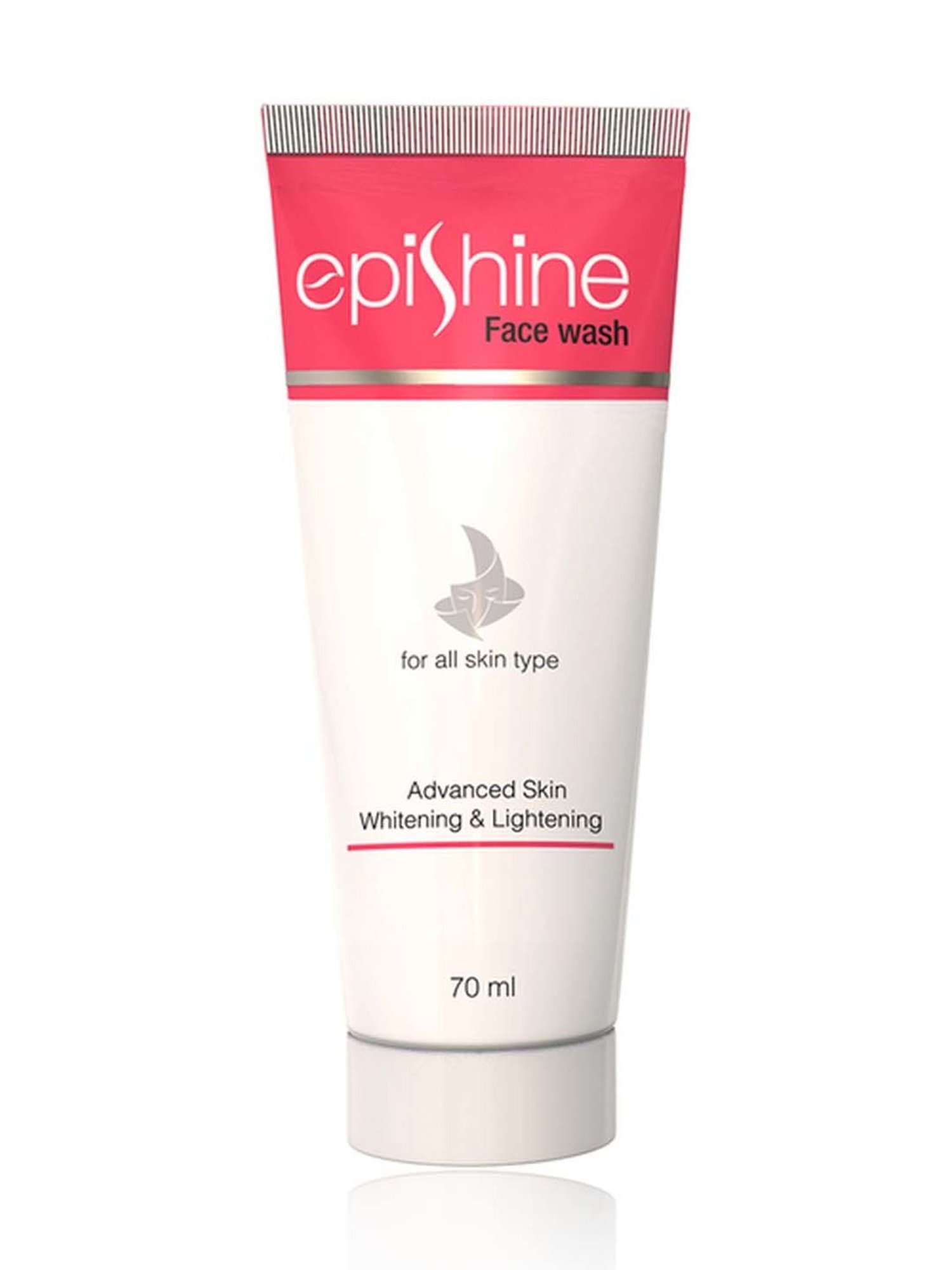Epishine Face Wash - 70 ml