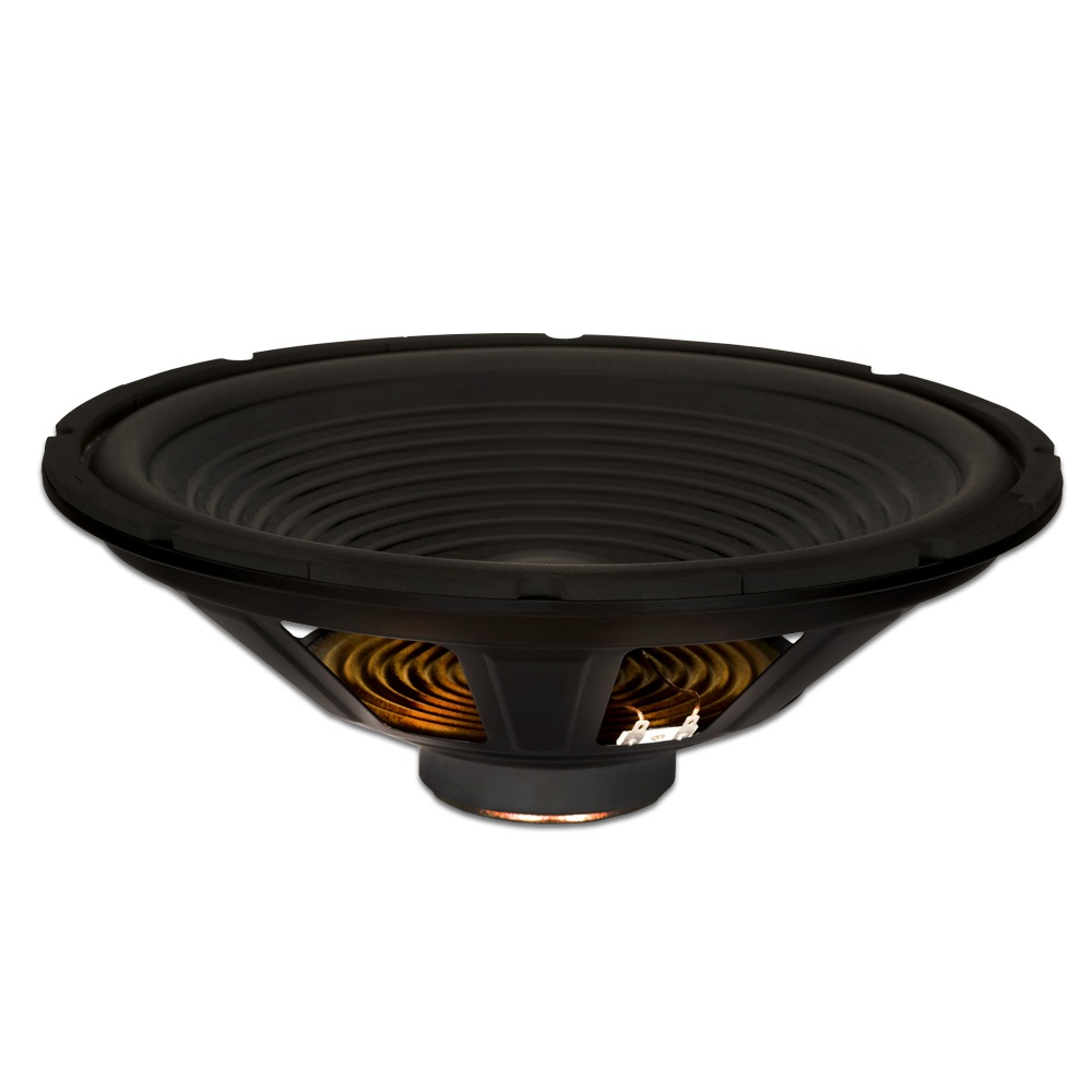 2 Goldwood Sound GW-215/4 OEM 15" Woofers 250 Watts each 4ohm Replacement Speakers