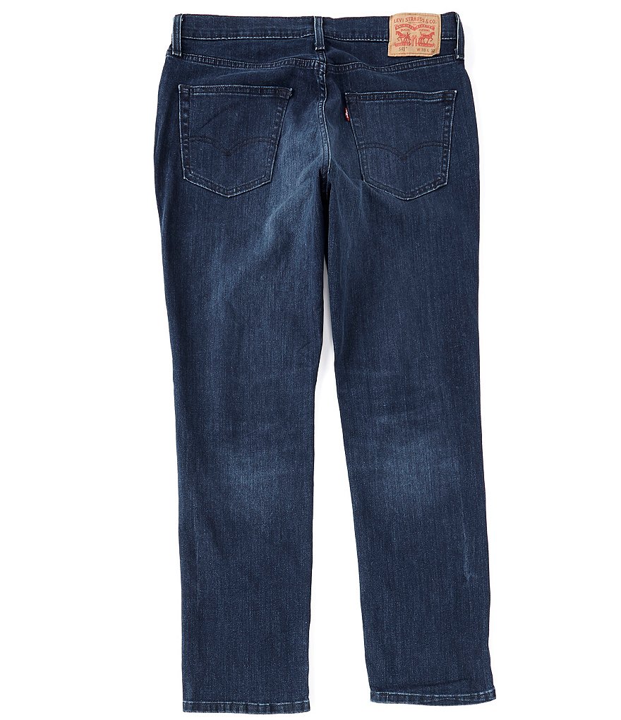 Levi's&reg; 541 Athletic-Fit All Seasons Tech&trade; Jeans
