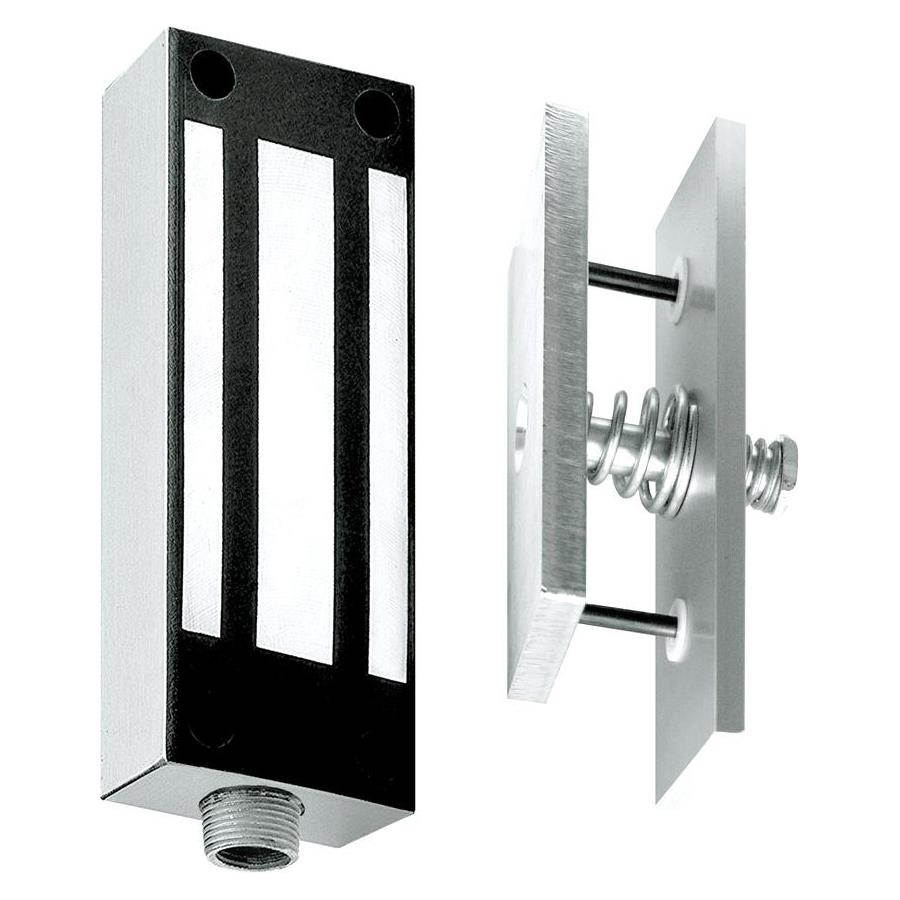 Gate Lock, Face Mount