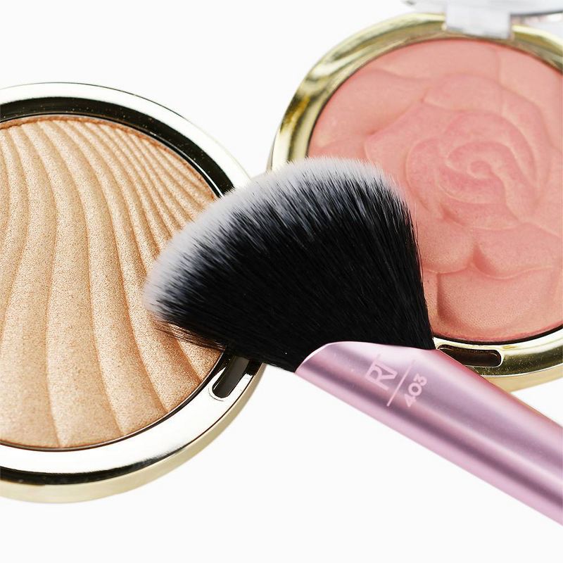 Real Techniques Rebel Edge Medium Brush