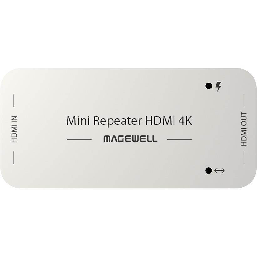 MAGEWELL HDMI 4K Repeater