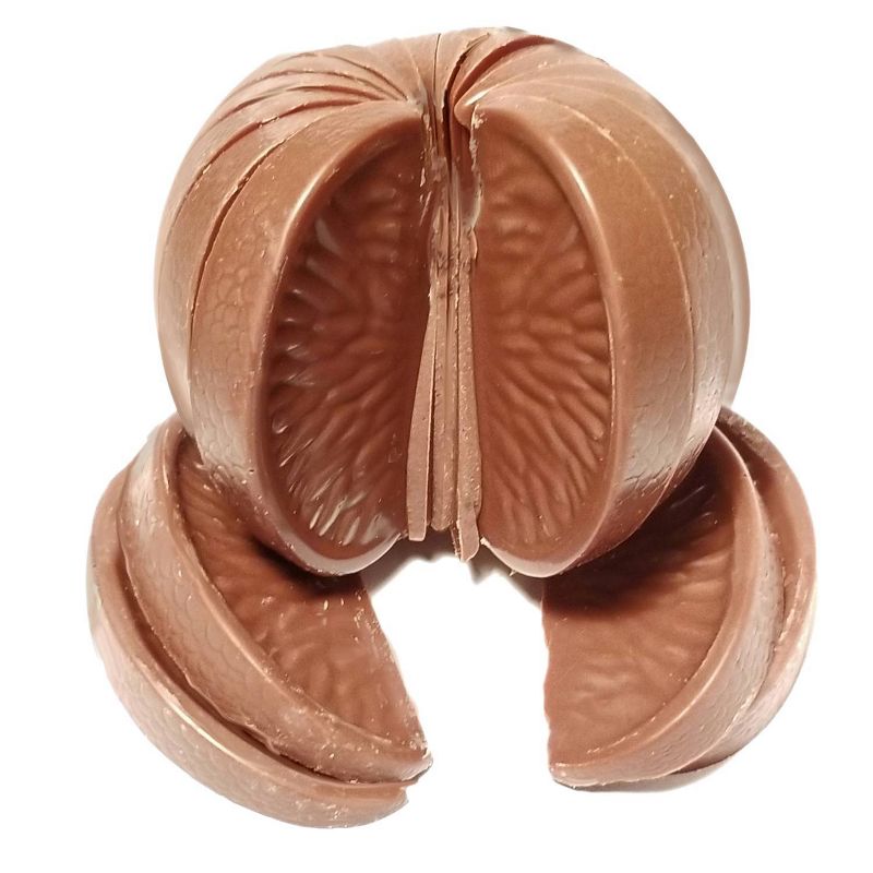 Terry's Holiday Milk Chocolate Orange - 5.53oz