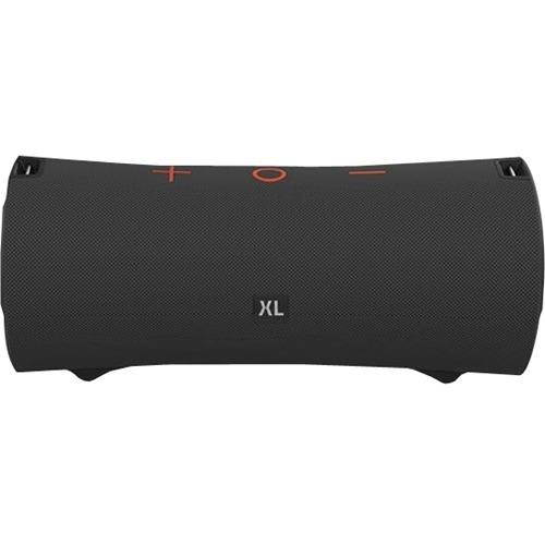 VisionTek - 901314 - VisionTek SoundTube XL Portable Bluetooth Speaker System - TrueWireless Stereo - Near Field