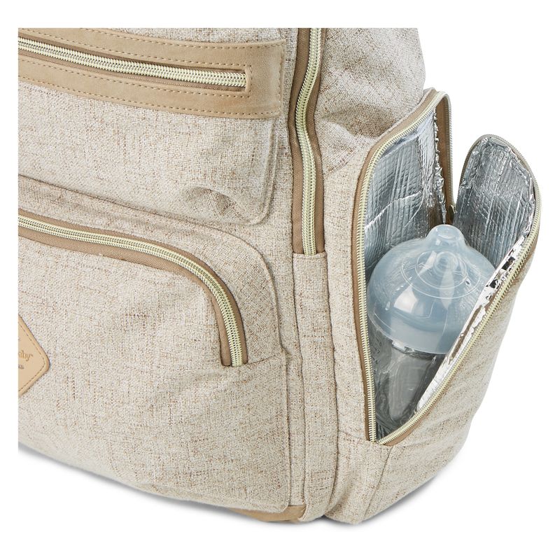 Ergobaby Out For Adventure Diaper Bag
