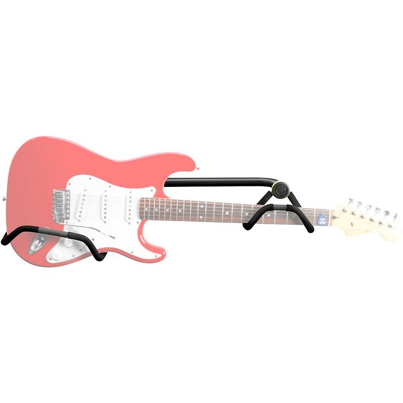 Gravity Stands Display Guitar Wall Holder for Electric Guitars