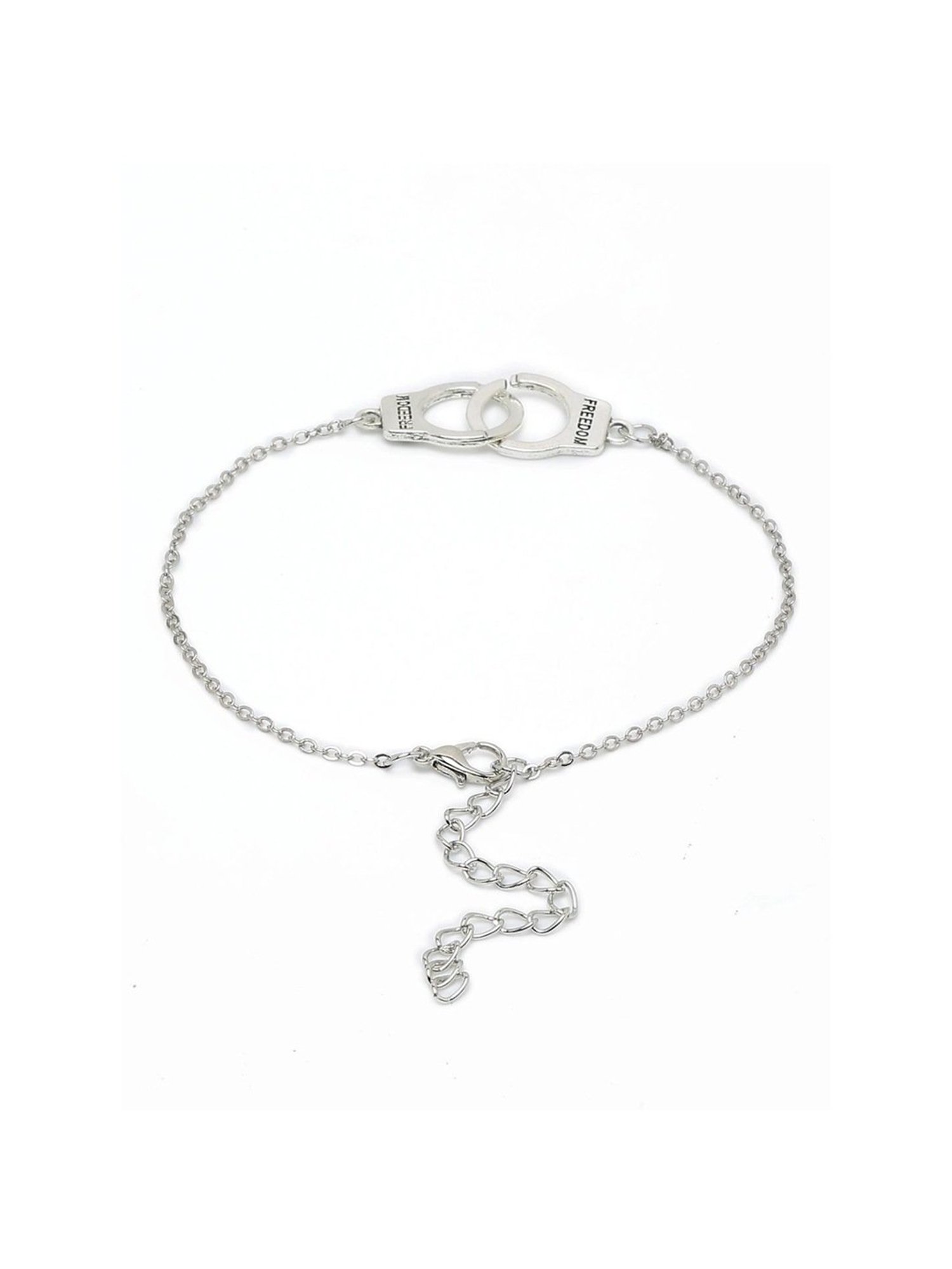 YouBella Jewellery Flexible fit Bracelet