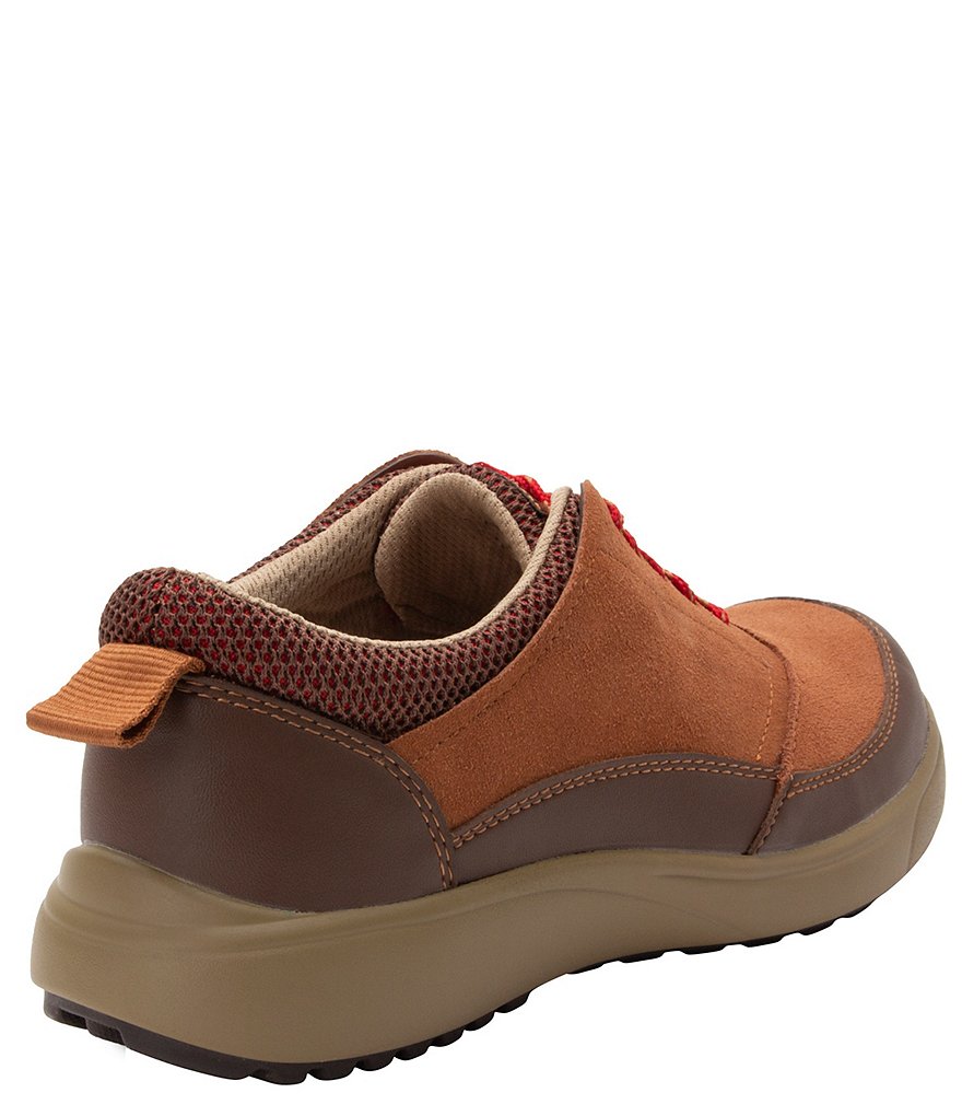 bionica Maclean Leather Slingback Water-Friendly Sandal