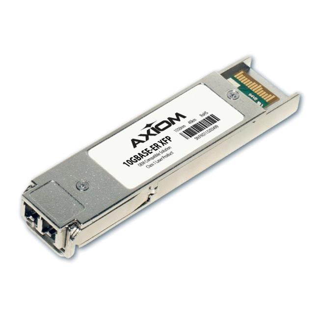Axiom 10GBASE-ER XFP for McAfee