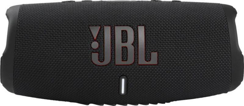 Speaker Charge 5 Waterproof Portable Bluetooth - Black JBLCHARGE5BLKAM